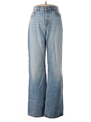 Zara Jeans (view 1)