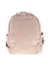 Betsey Johnson 100% Polyurethane Gray Ivory Backpack One size - photo 2