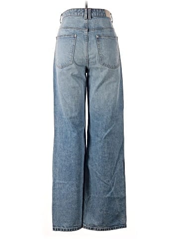 Zara Jeans (view 2)