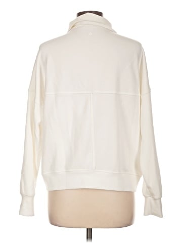 RBX Zip Up Hoodie (view 2)