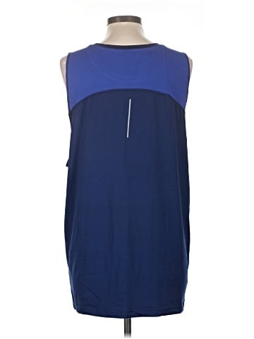 Reebok Sleeveless T-Shirt (view 2)