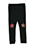 Crewcuts Stars Black Casual Pants Size 3 - photo 1
