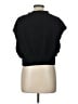 Torrid 100% Cotton Black Cardigan Size Lg Plus (0) - photo 2