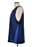 Reebok Blue Sleeveless T-Shirt Size L - photo 5
