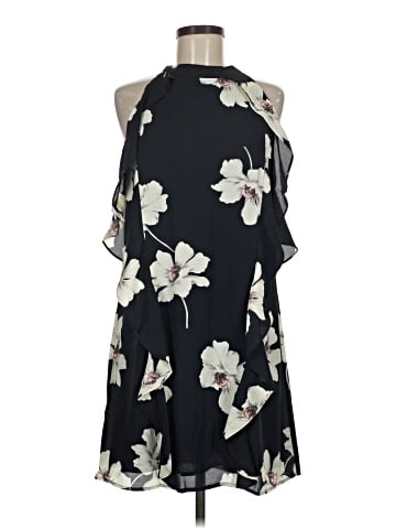 Eclair Cocktail Dress (view 1)