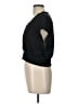 Torrid 100% Cotton Black Cardigan Size Lg Plus (0) - photo 5