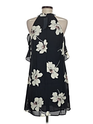 Eclair Cocktail Dress (view 2)