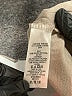 Splendid 100% Rayon Tan Long Sleeve Blouse Size M - photo 8