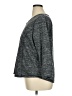 St. John's Bay 100% Polyester Gray Pullover Sweater Size 0X - photo 5