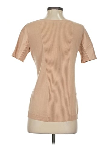 Vince. Short Sleeve Top (view 2)