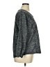 St. John's Bay 100% Polyester Gray Pullover Sweater Size 0X - photo 4