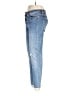 Flying Monkey Hearts Blue Jeans Size 28 waist - photo 5