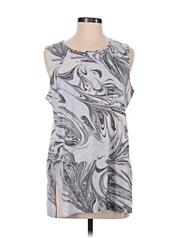 Athleta Sleeveless Blouse (view 1)