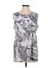 Athleta Gray Sleeveless Blouse Size M - photo 1