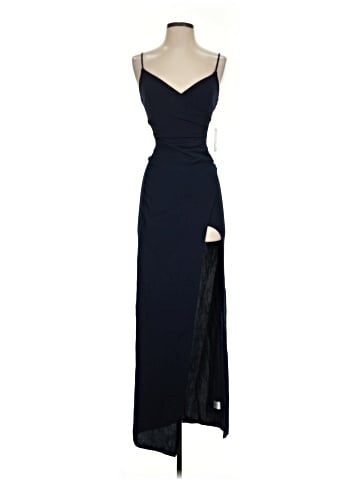 Emerald Sundae Cocktail Dress (view 1)