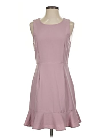 Everly Casual Dress (view 1)