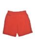 Columbia 100% Nylon Solid Red Athletic Shorts Size 8 - photo 2