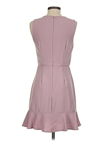 Everly Casual Dress (view 2)