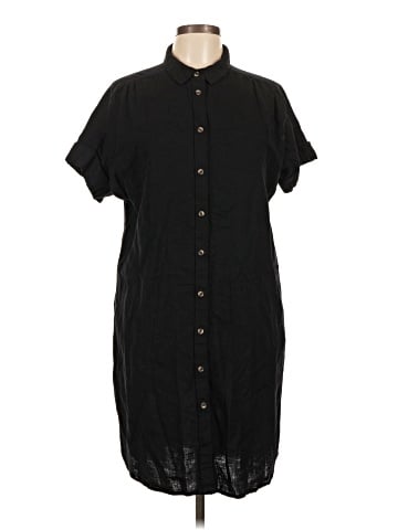 Well Worn Casual Dress (view 1)