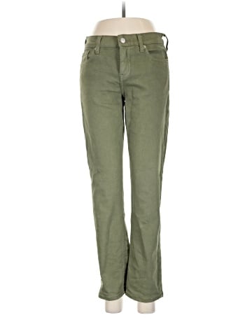 Banana Republic Factory Store Casual Pants (view 1)