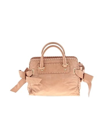 Talbots Leather Satchel (view 1)
