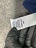 Catherines Solid Blue Active Pants Size 3X - photo 5