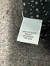 Candie's 100% Polyester Black Short Sleeve Blouse Size XS - photo 8