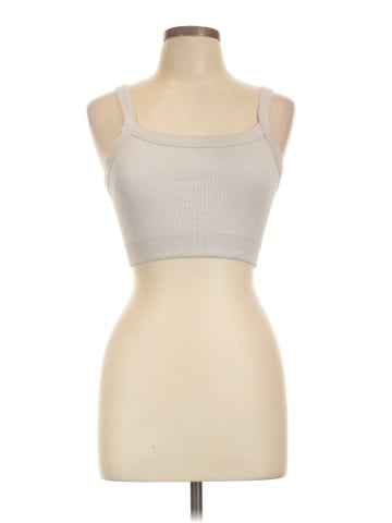 Yogalicious Tank Top (view 1)