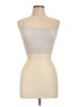 Yogalicious Ivory Tank Top Size L - photo 1