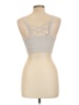 Yogalicious Ivory Tank Top Size L - photo 2