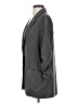 Max Studio Chevron-herringbone Gray Blazer Size S - photo 5