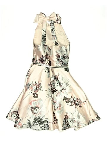 Zunie Dress (view 2)