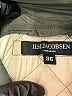 Ilse Jacobsen 100% Nylon Green Jacket Size EU 36 / US 6 - photo 6