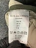 Ilse Jacobsen 100% Nylon Green Jacket Size EU 36 / US 6 - photo 7
