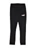 Puma Black Track Pants Size 7 - 8 - photo 1