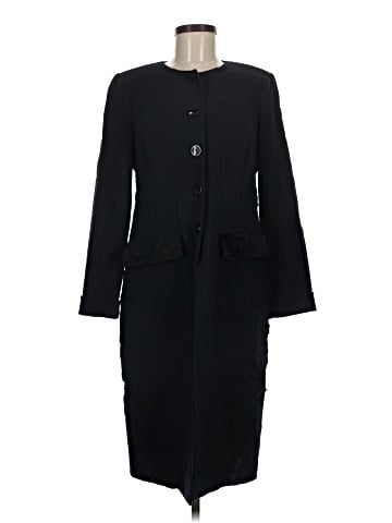 Armani Collezioni Coat (view 1)