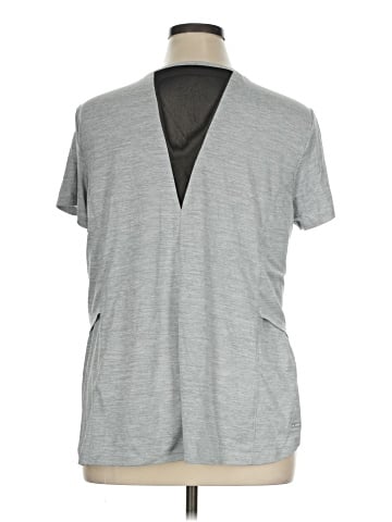 Danskin Now Active T-Shirt (view 2)