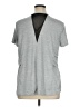 Danskin Now Gray Active T-Shirt Size XL - photo 2