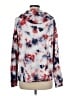 Angels Tie-dye White Pullover Hoodie Size M - photo 2