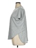 Danskin Now Gray Active T-Shirt Size XL - photo 5