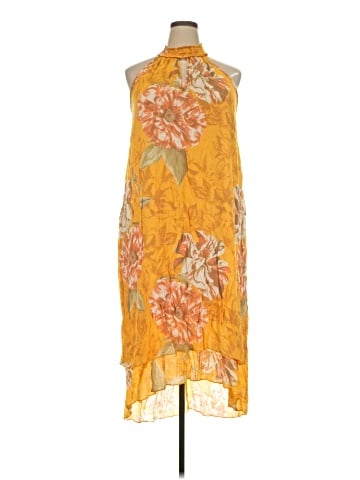 Mlle Gabrielle Cocktail Dress (view 1)