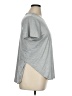 Danskin Now Gray Active T-Shirt Size XL - photo 4