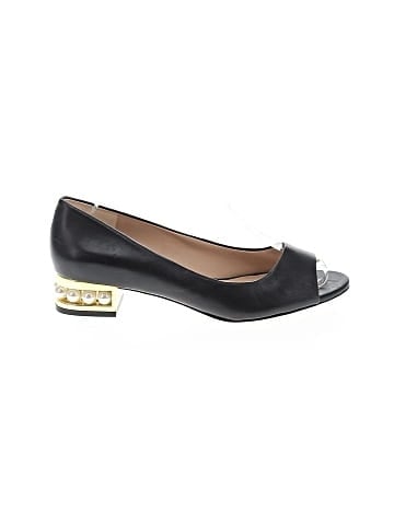Karl Lagerfeld Paris Heels (view 1)