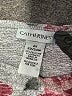 Catherines Floral Gray 3/4 Sleeve T-Shirt Size 2X - photo 7