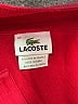 Lacoste Red Short Sleeve Top Size EU 40 / US 10 - photo 7