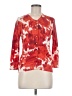 J.Crew Factory Store Red Cardigan Size M - photo 1