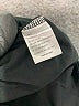 MANGOPOP Collection Black Bodysuit Size XL - photo 4