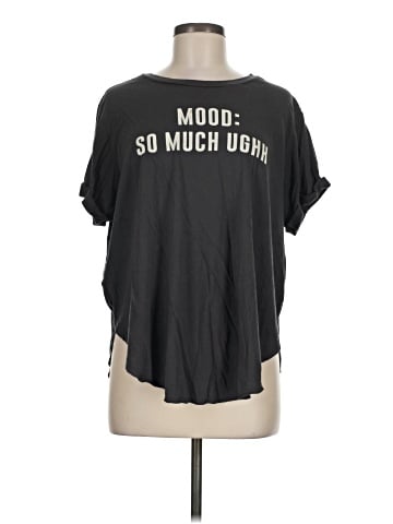 Torrid Short Sleeve T-Shirt (view 1)