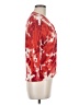 J.Crew Factory Store Red Cardigan Size M - photo 4