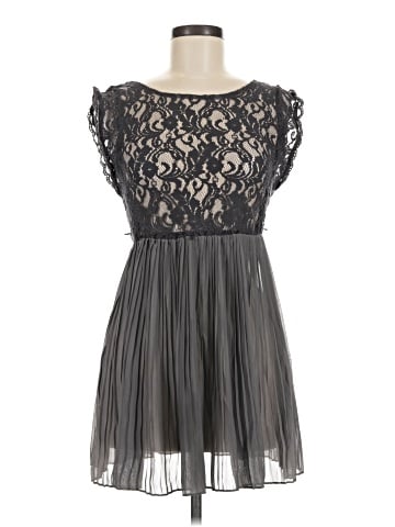 Rewind Cocktail Dress (view 1)